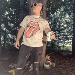 Meet your Posher, Caleb